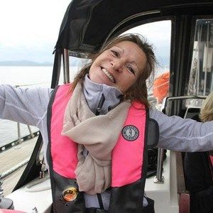 Meet your Posher, Denise